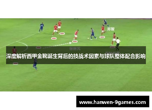深度解析西甲金靴诞生背后的技战术因素与球队整体配合影响 深度解析西甲金靴诞生背后的技战术因素与球队整体配合影响