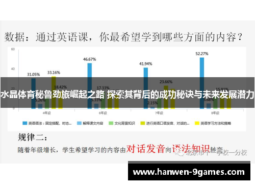 水晶体育秘鲁劲旅崛起之路 探索其背后的成功秘诀与未来发展潜力