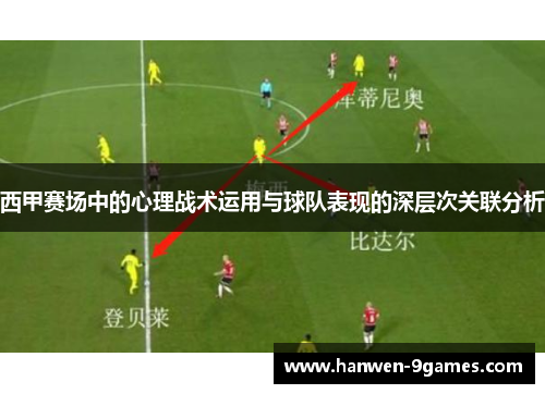 西甲赛场中的心理战术运用与球队表现的深层次关联分析